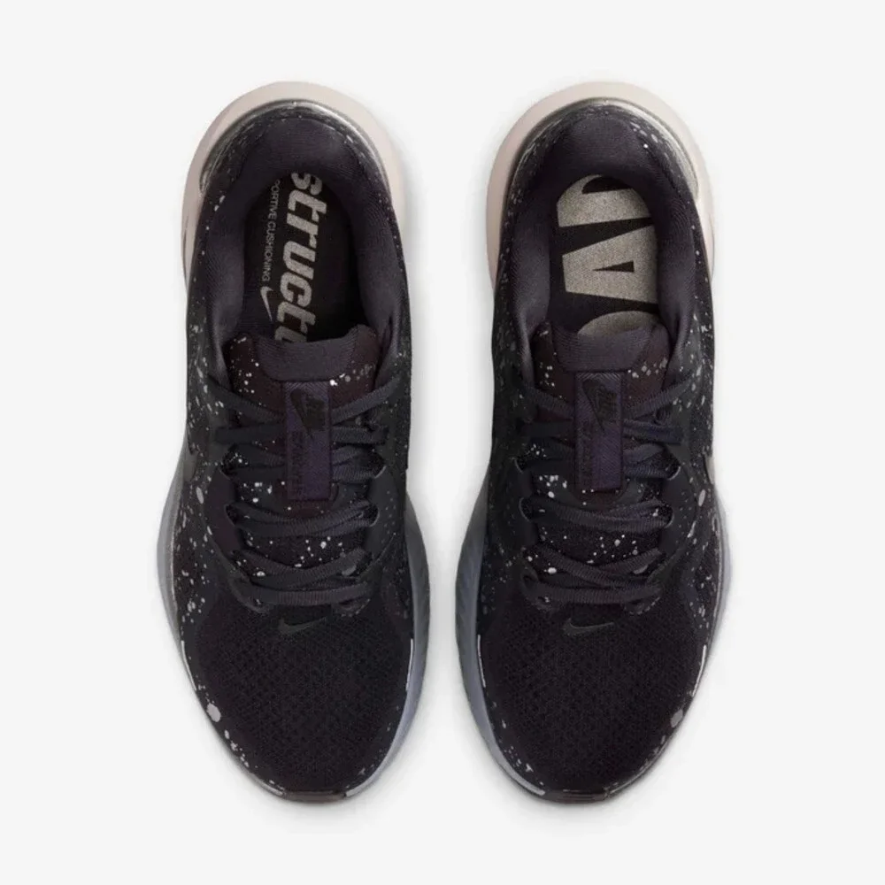 Nike structure 26